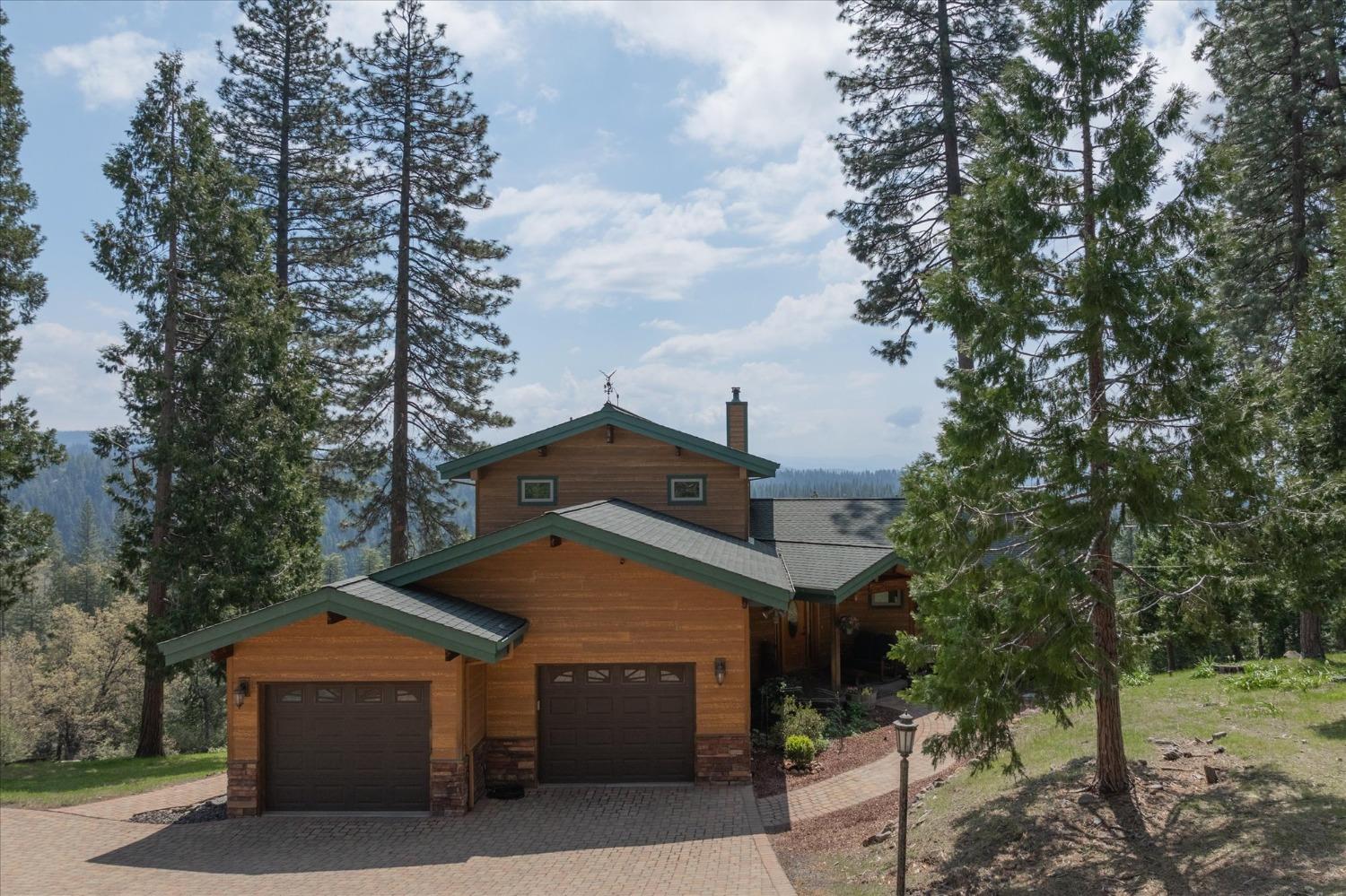560 Summit View Road