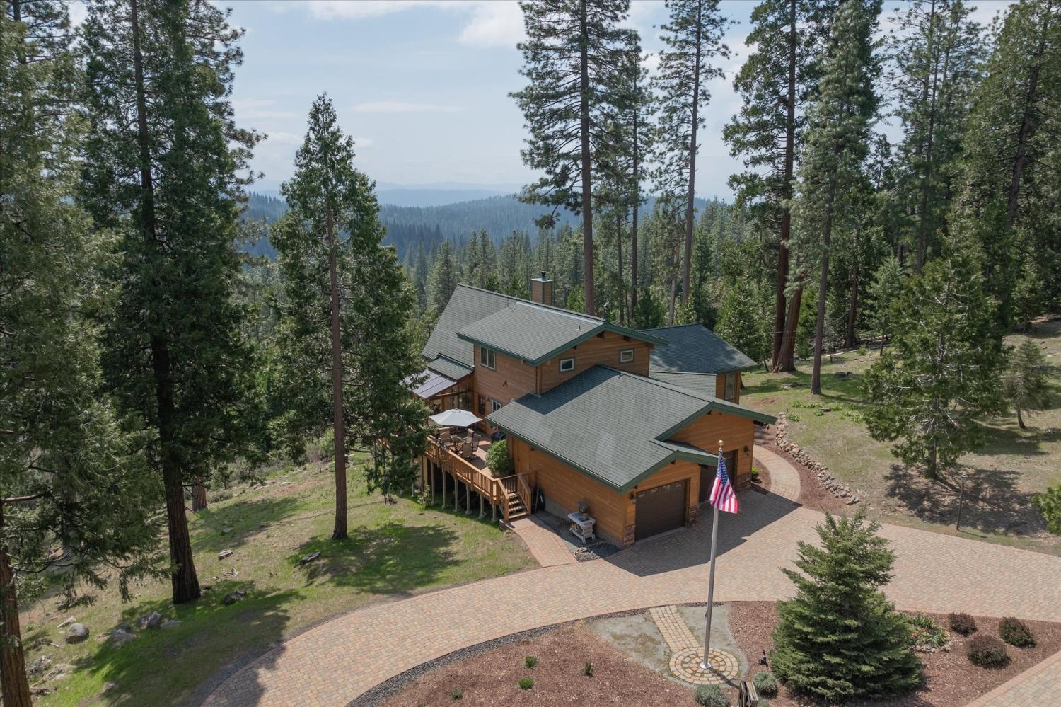 560 Summit View Road