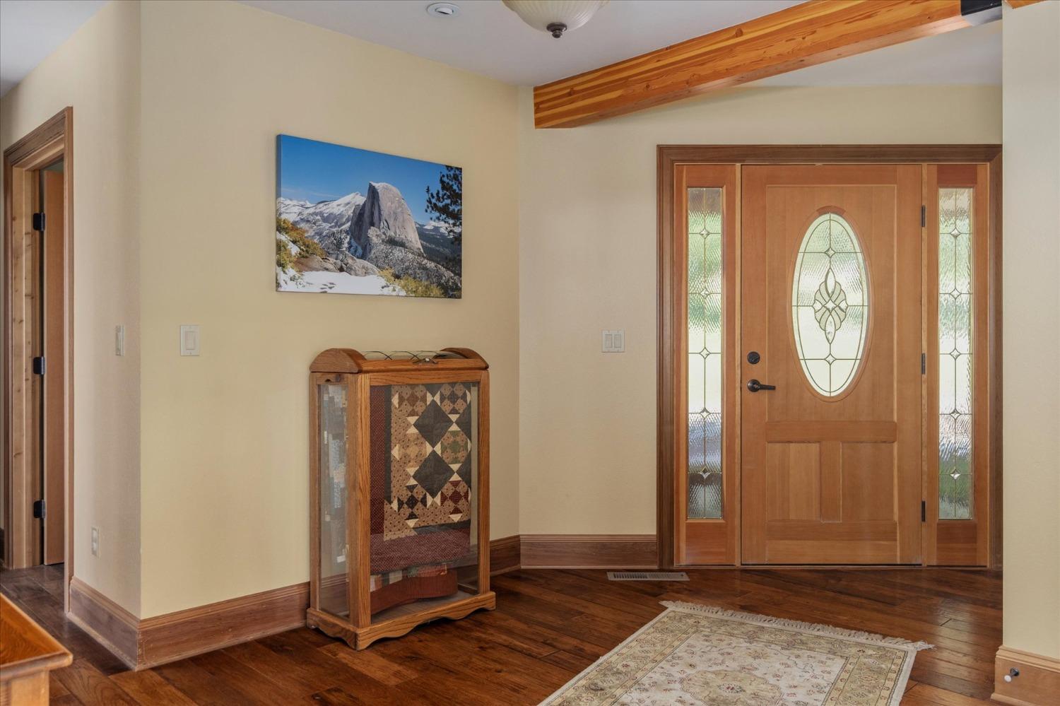 560 Summit View Road