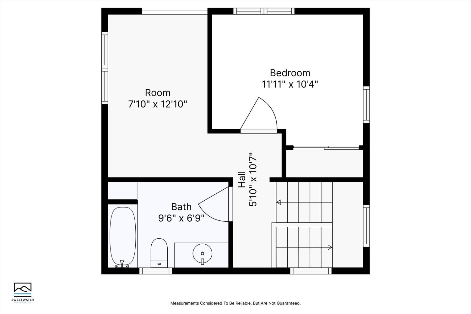 560 Summit View Road