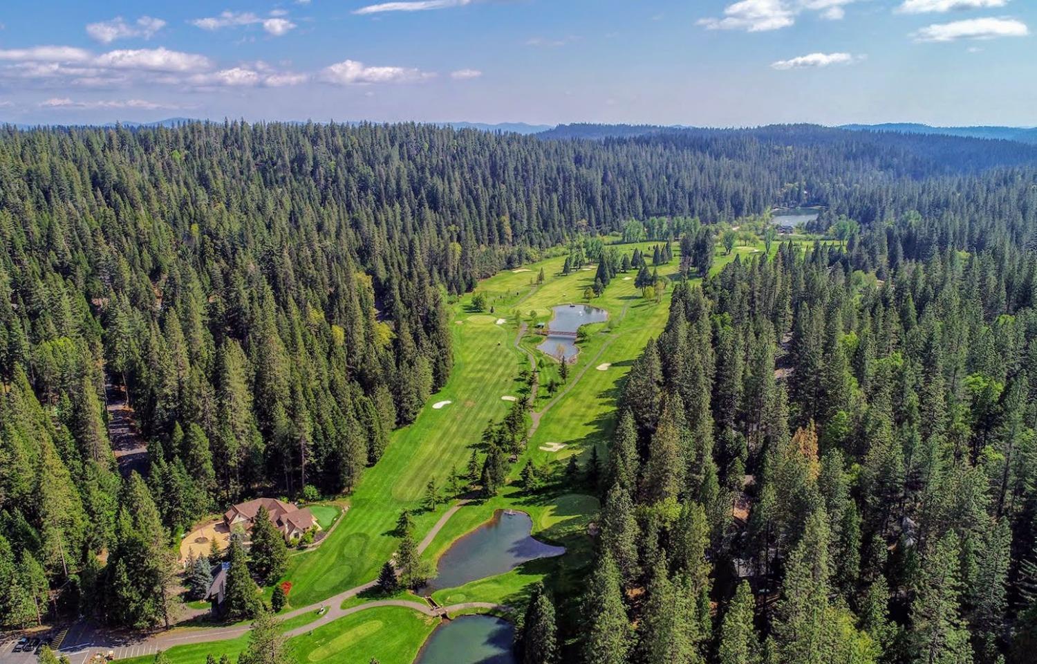 1304 Cypress Point Drive