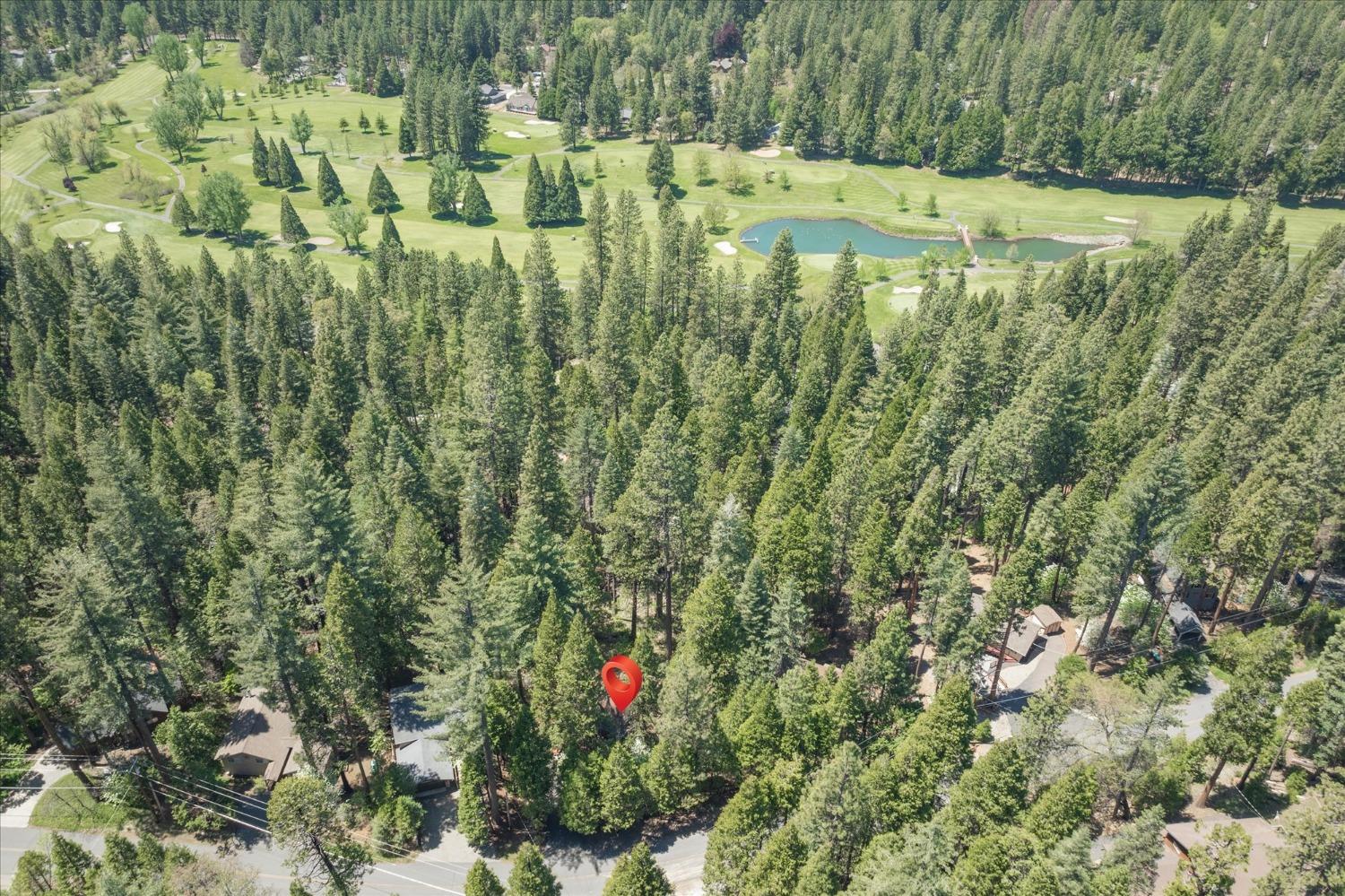 1304 Cypress Point Drive