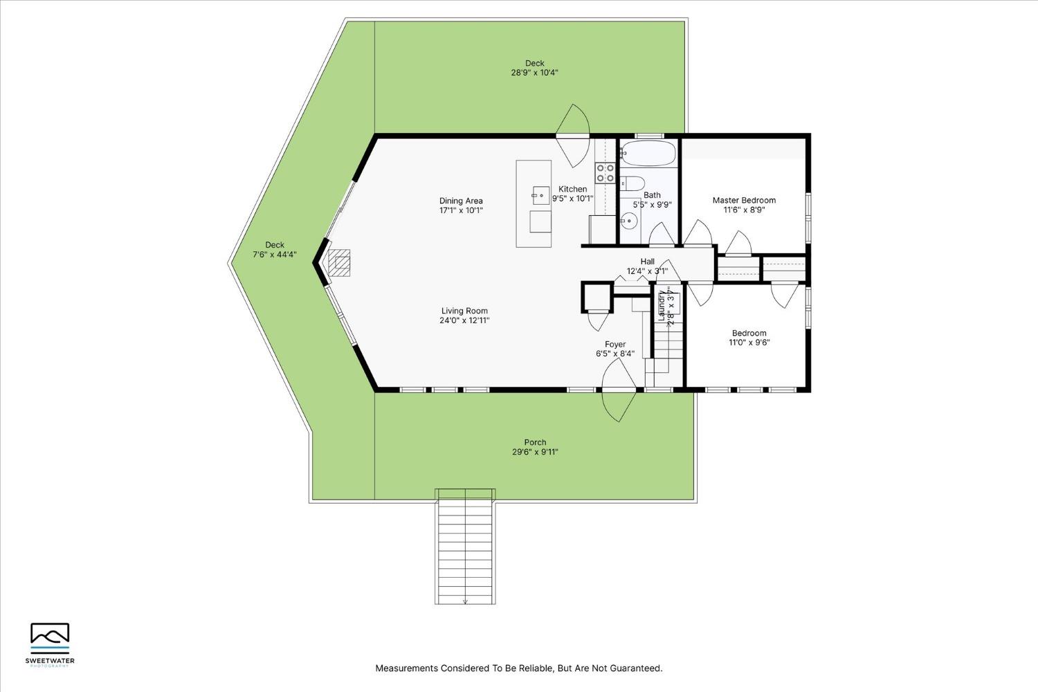 1304 Cypress Point Drive