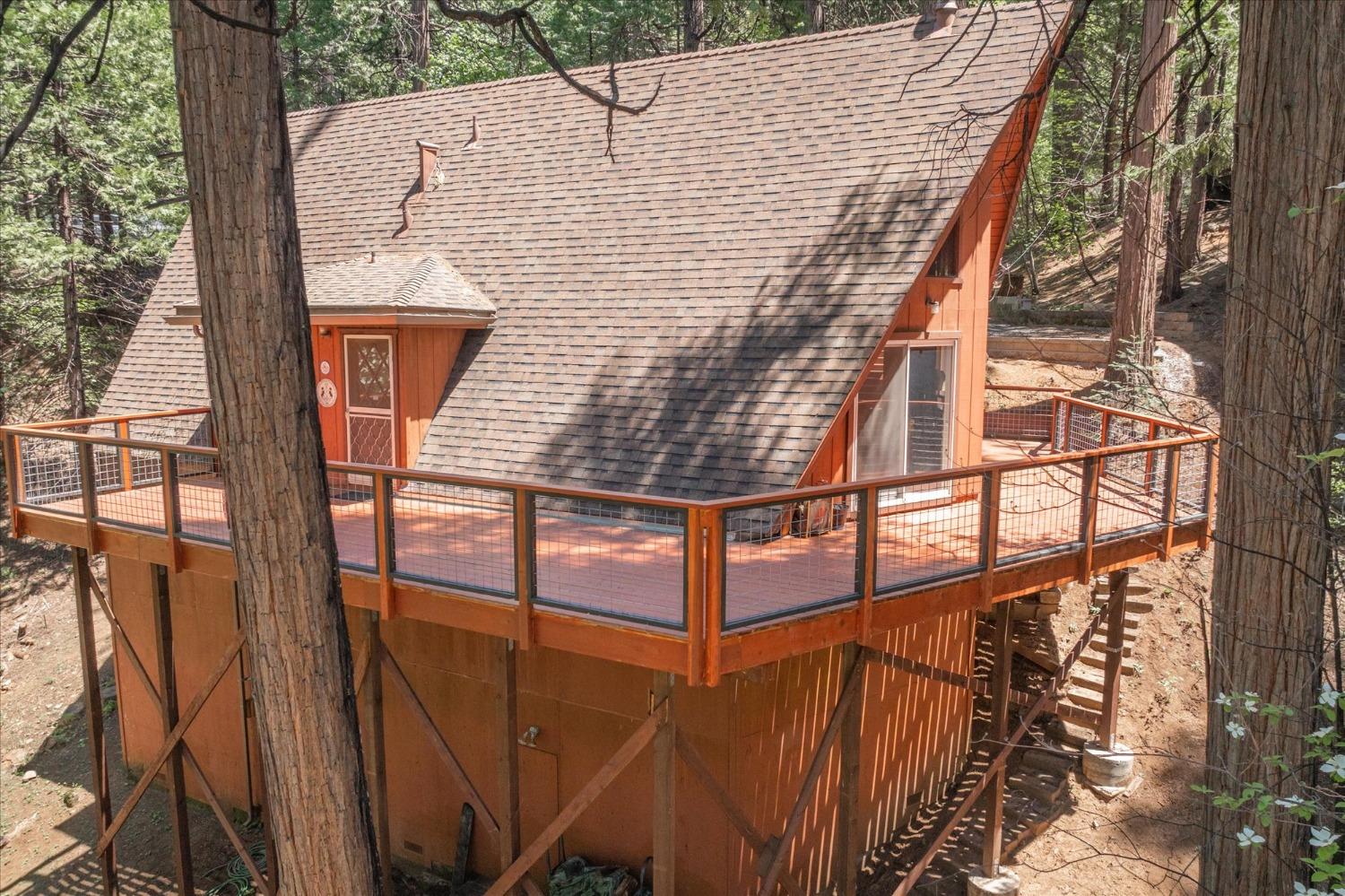 1304 Cypress Point Drive