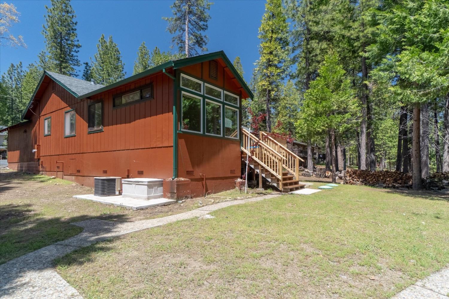 3656 Fairway Drive