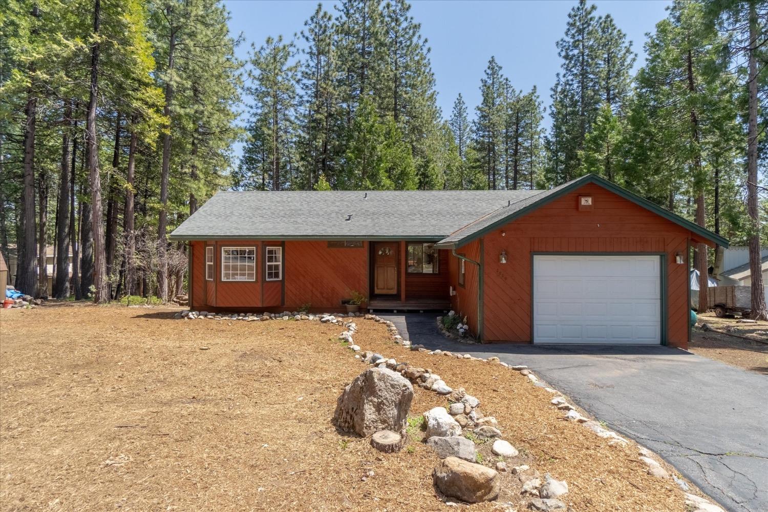 3656 Fairway Drive