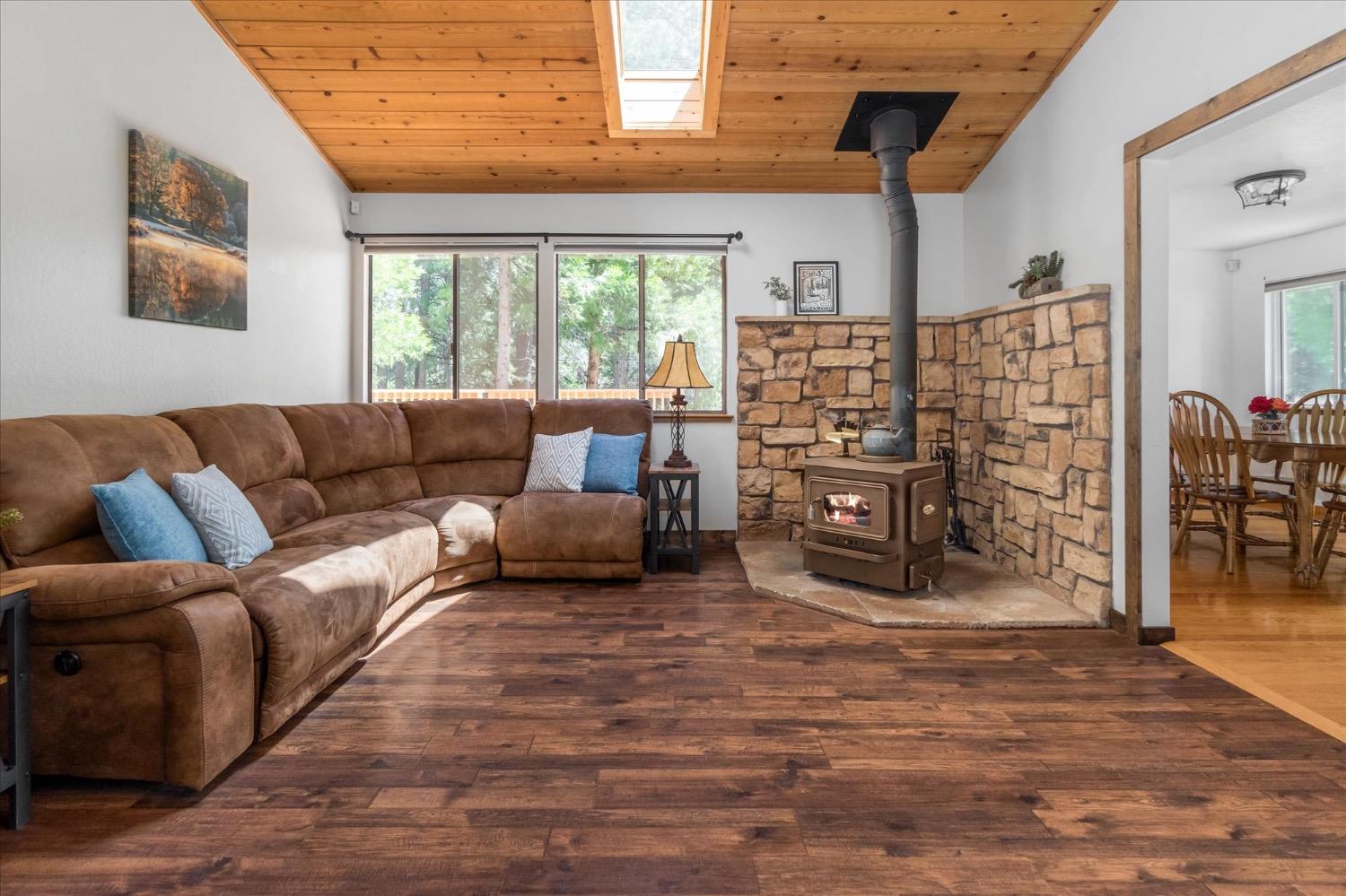 3656 Fairway Drive