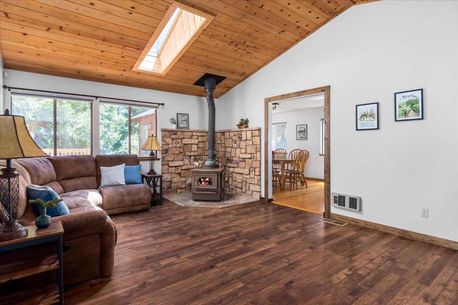 3656 Fairway Drive