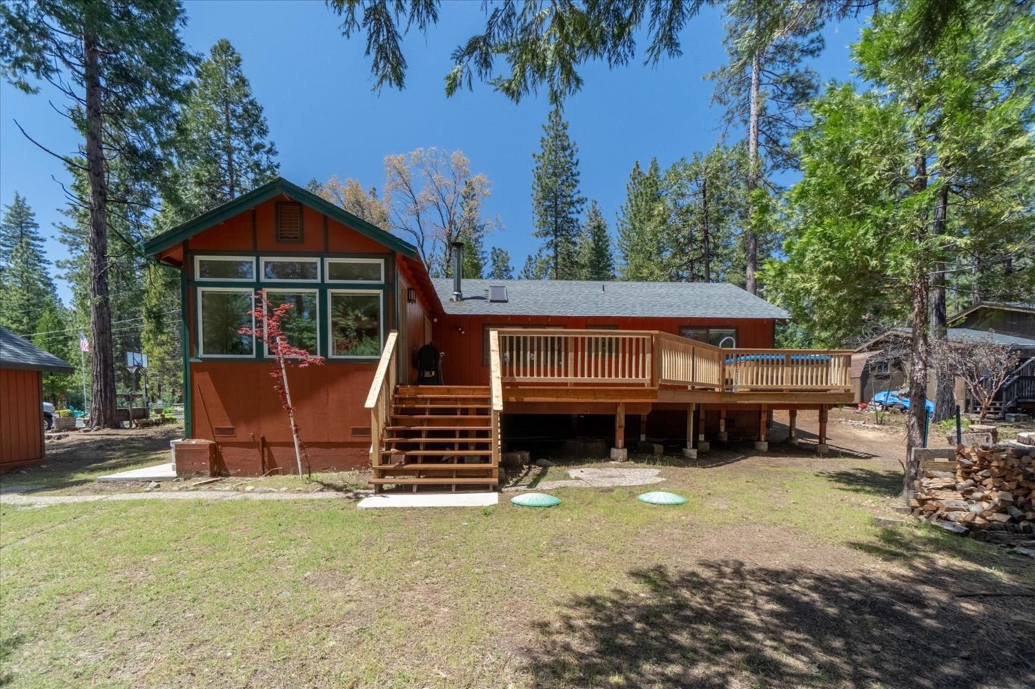 3656 Fairway Drive