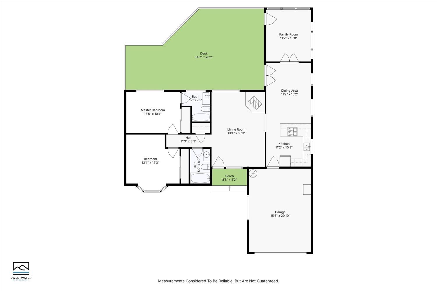 3656 Fairway Drive