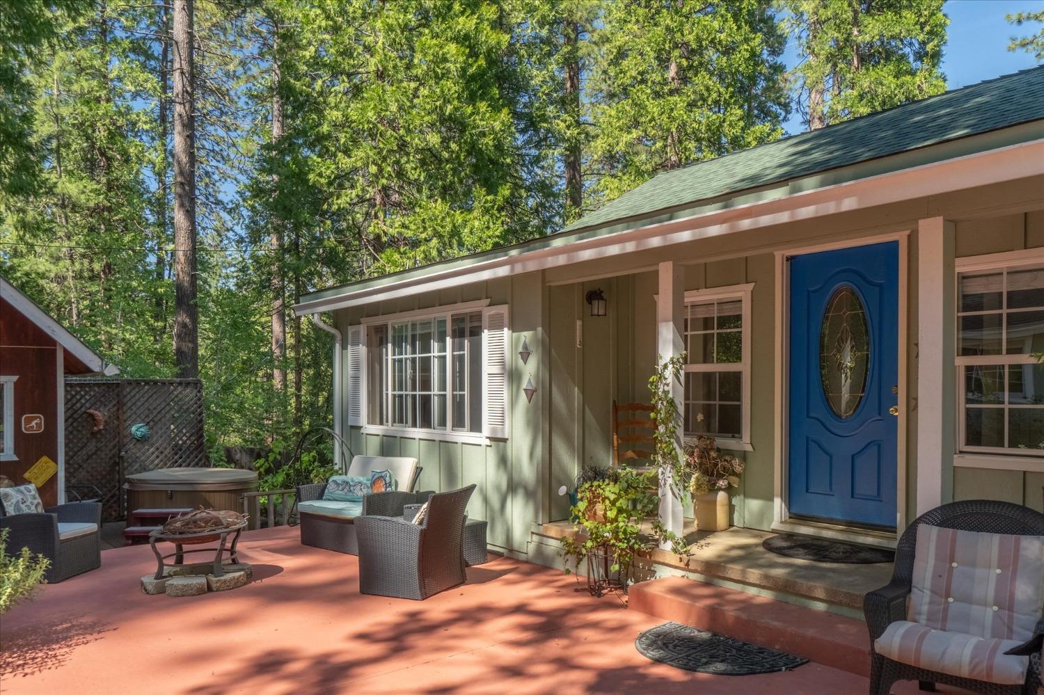 5109 Glen Echo Drive