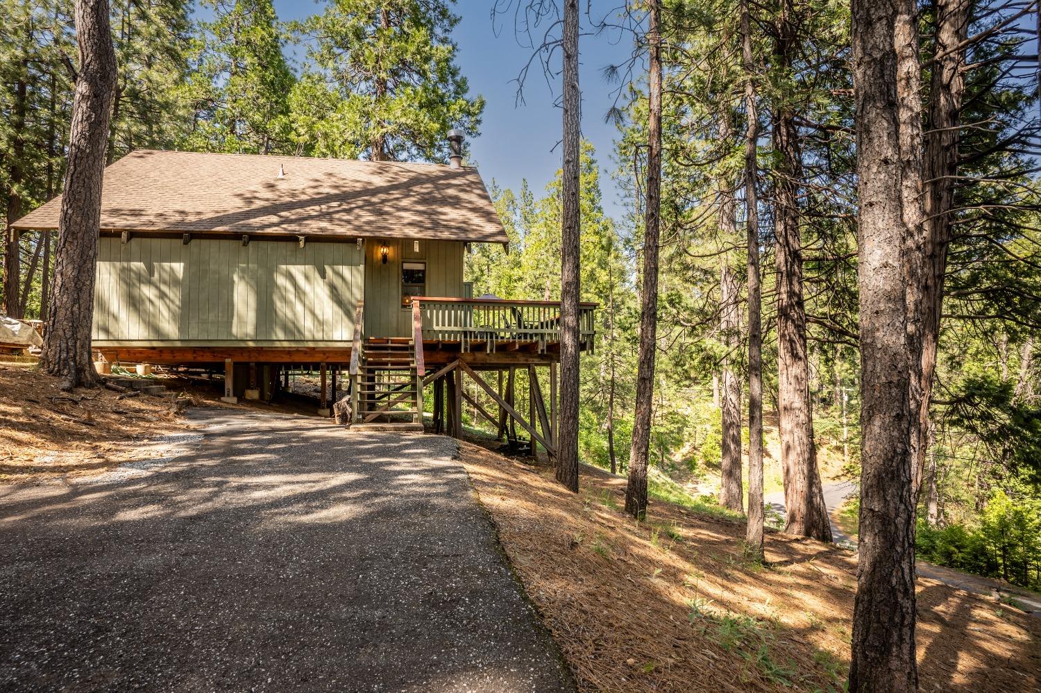 3090 Venado Drive