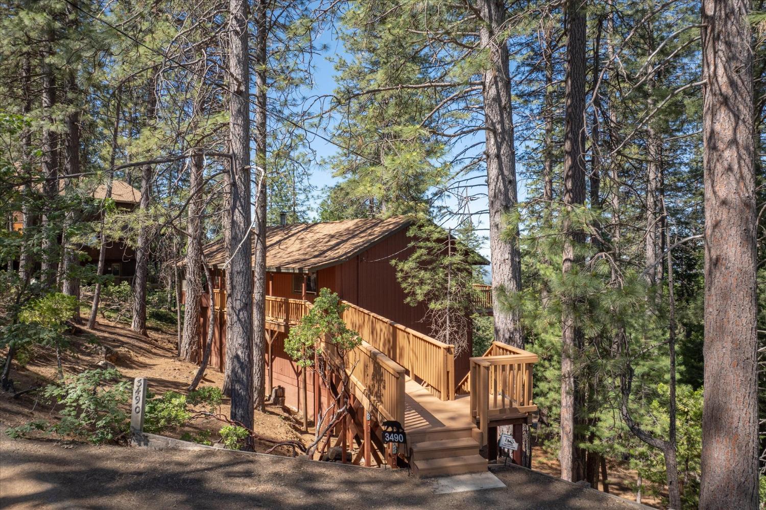 3490 Diablo View Court