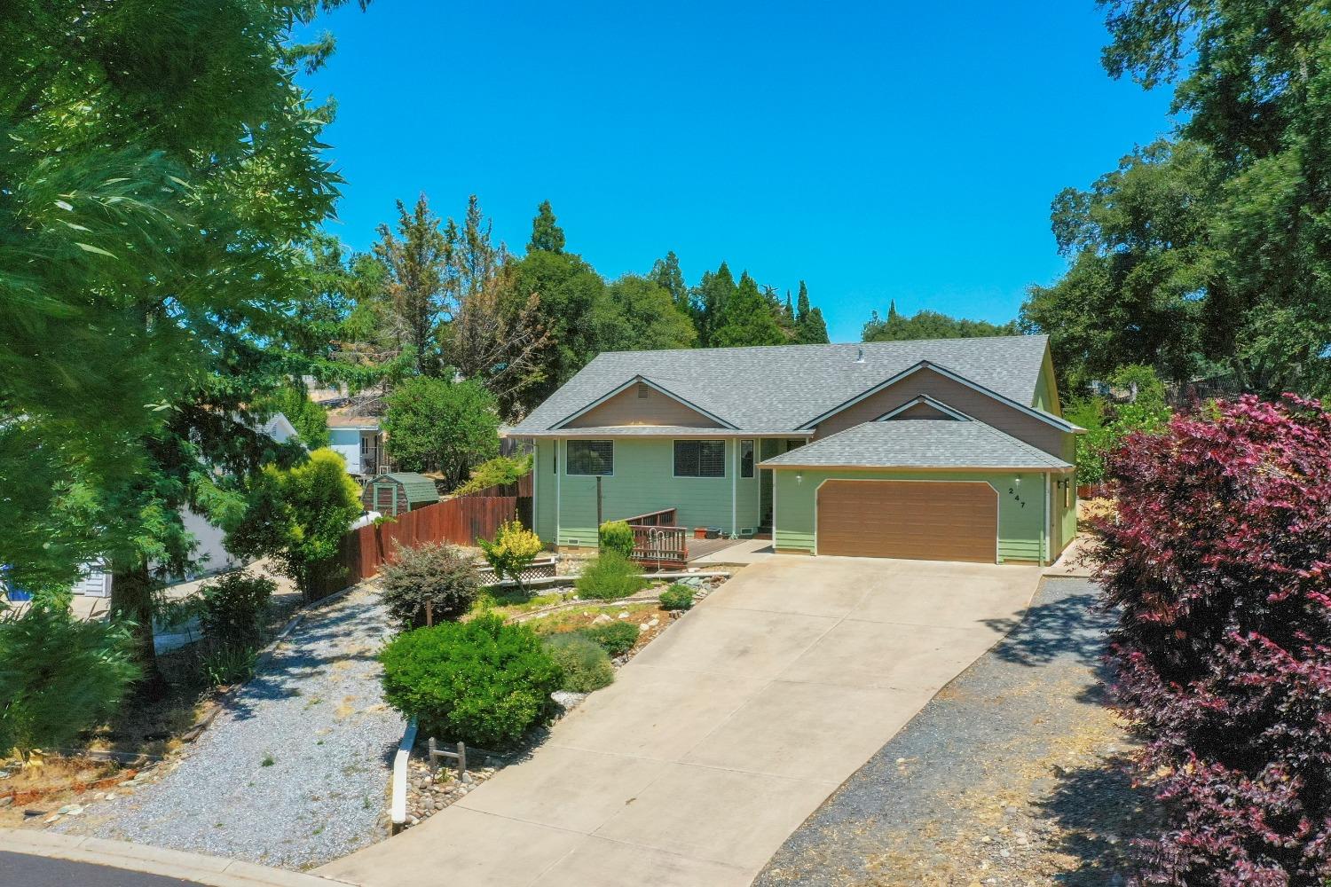 247 Leaf Court