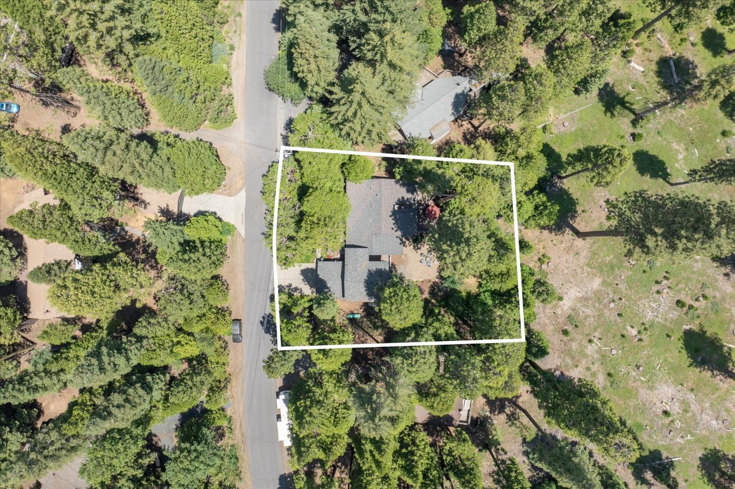 2393 Shoshone Drive