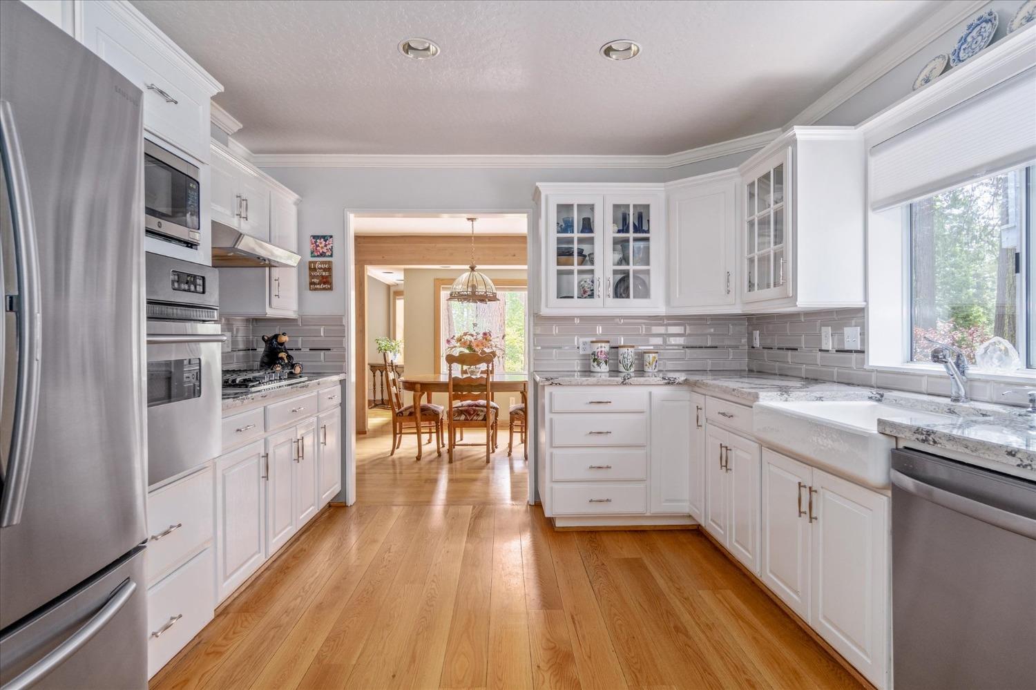 2393 Shoshone Drive