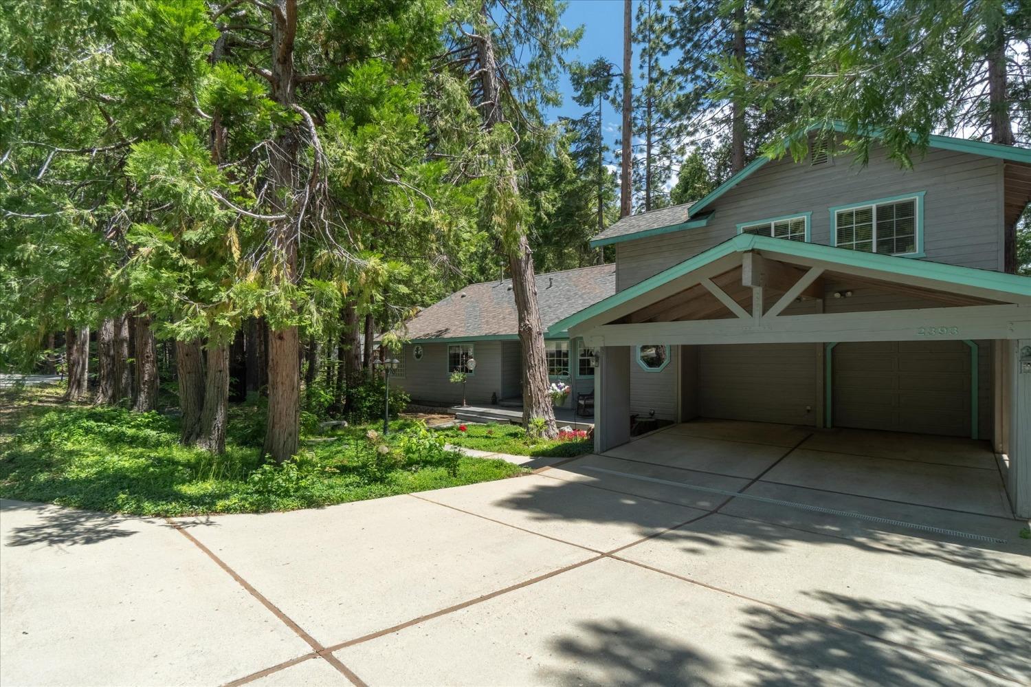 2393 Shoshone Drive