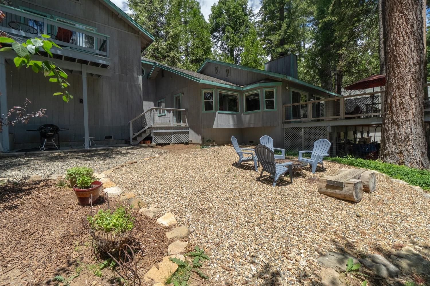 2393 Shoshone Drive