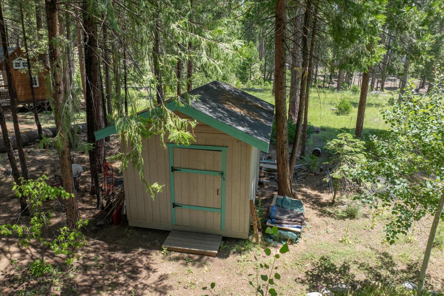 2393 Shoshone Drive