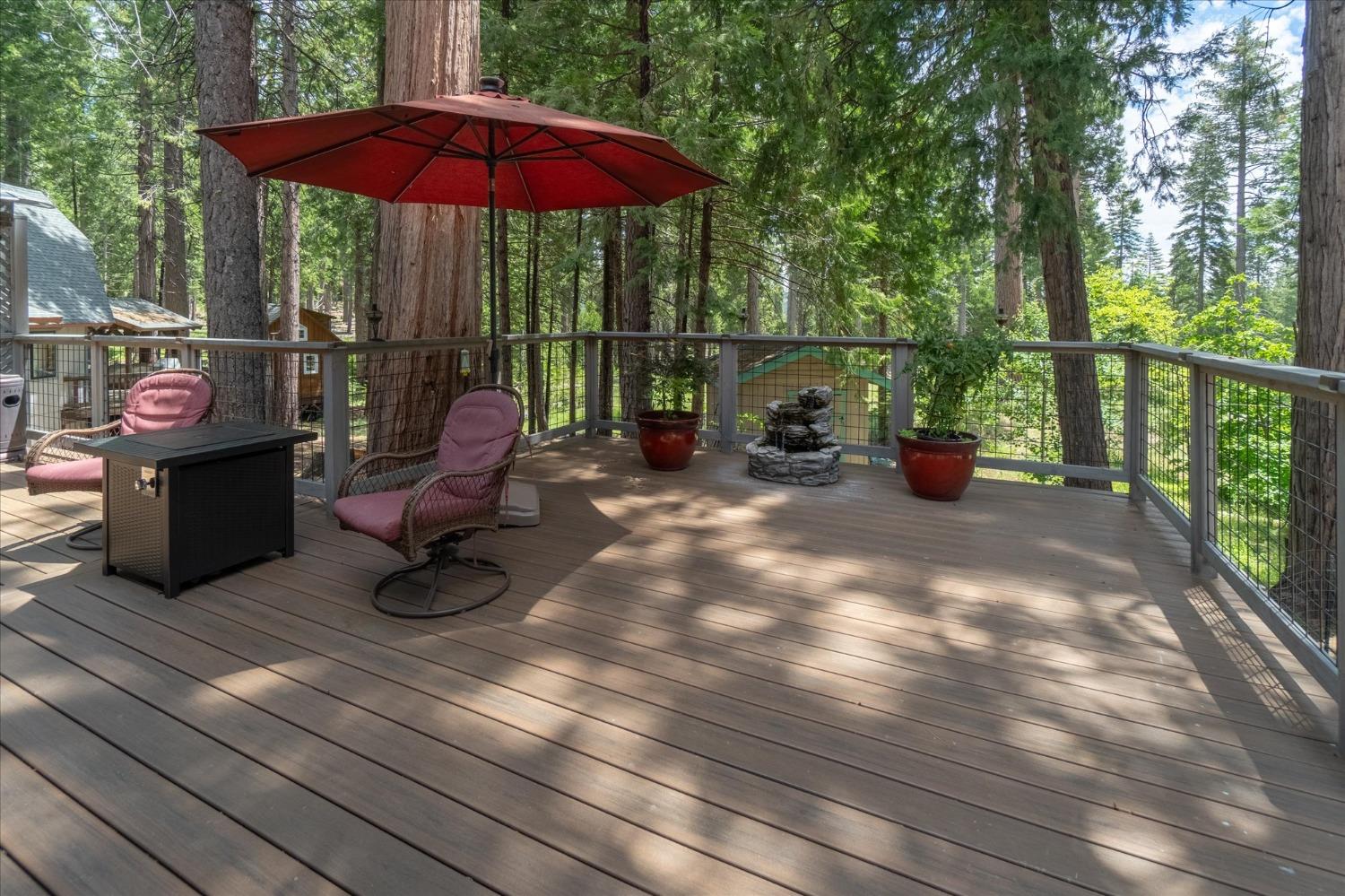 2393 Shoshone Drive