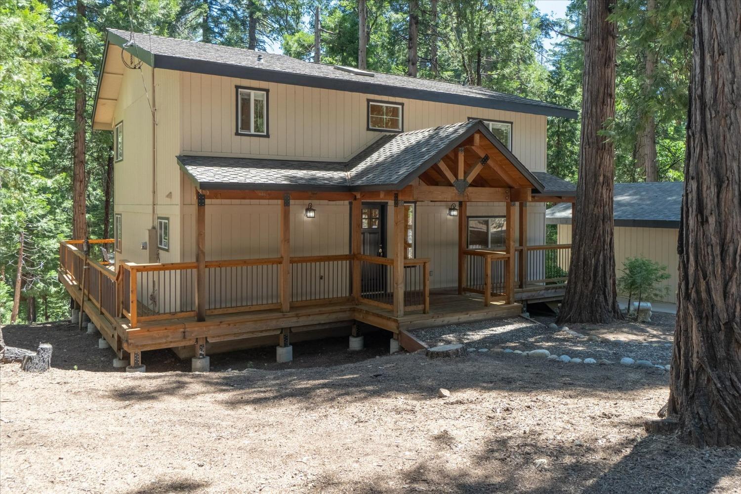 4203 Piute Circle