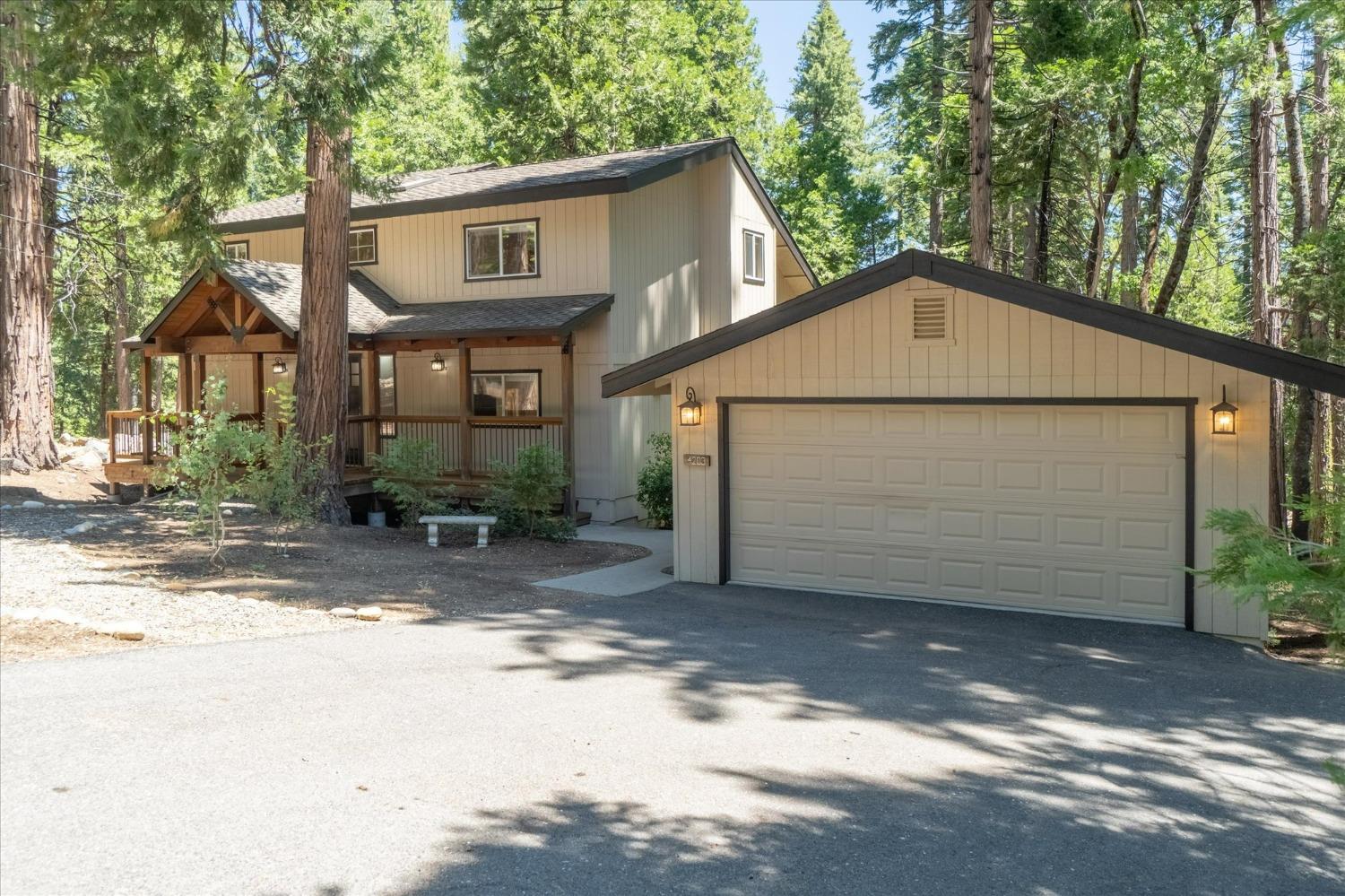 4203 Piute Circle