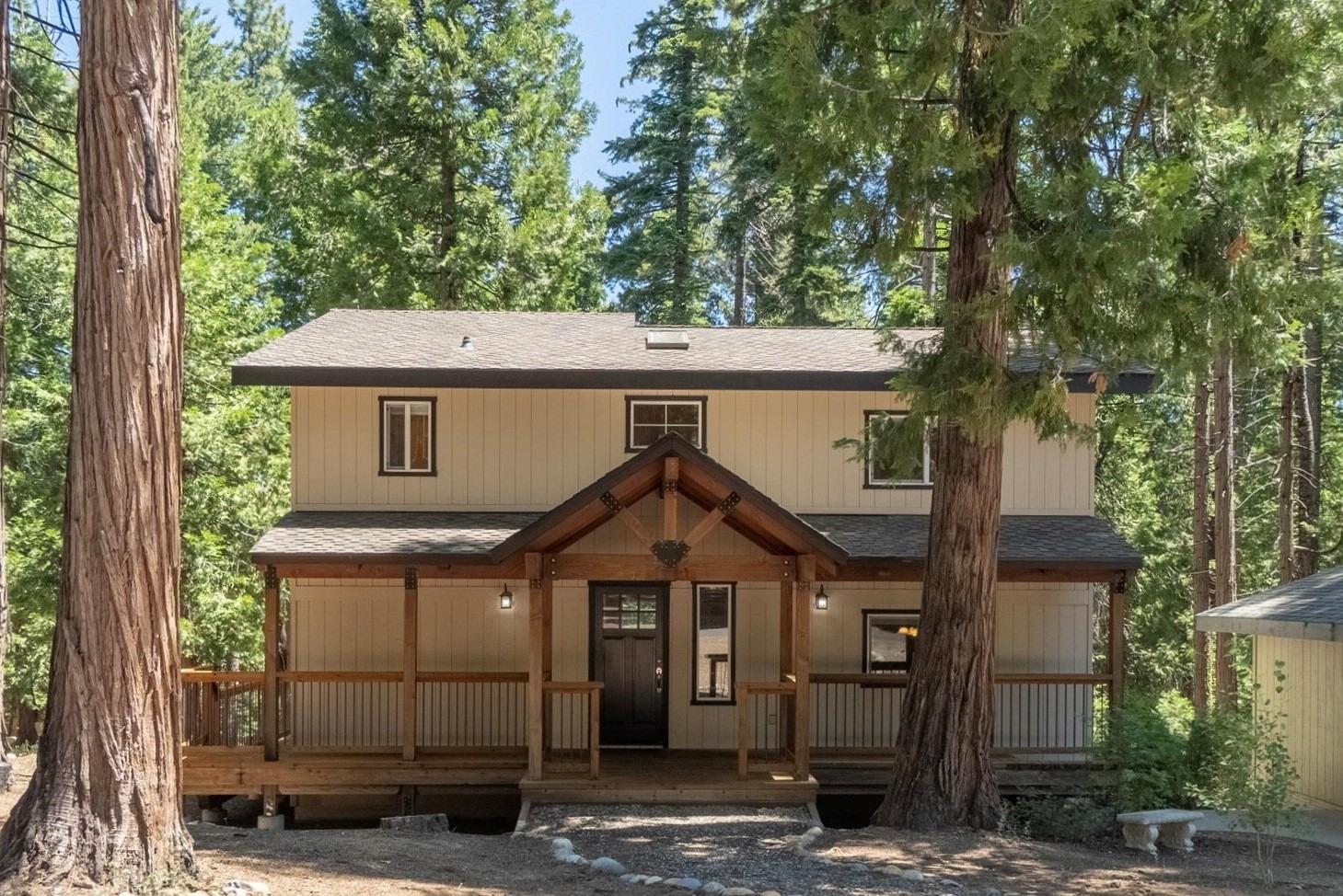 4203 Piute Circle