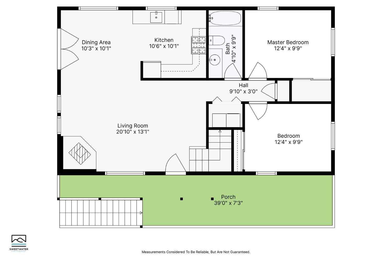 353 Pomo Circle