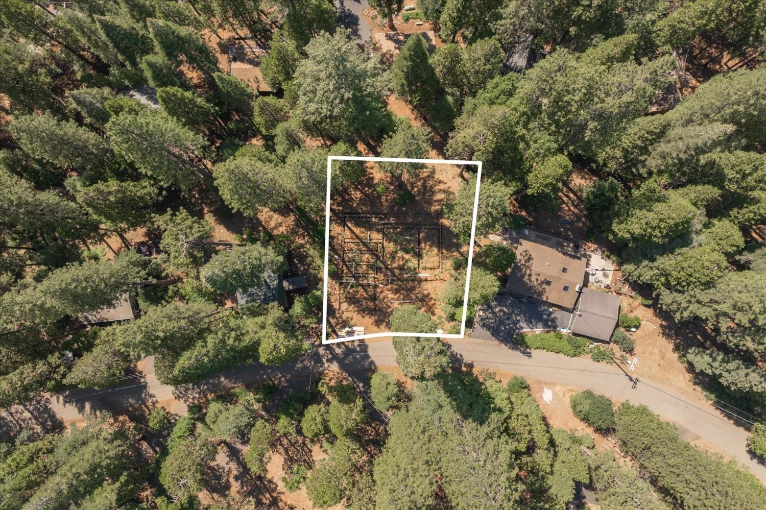 3080 Pine Lake Drive