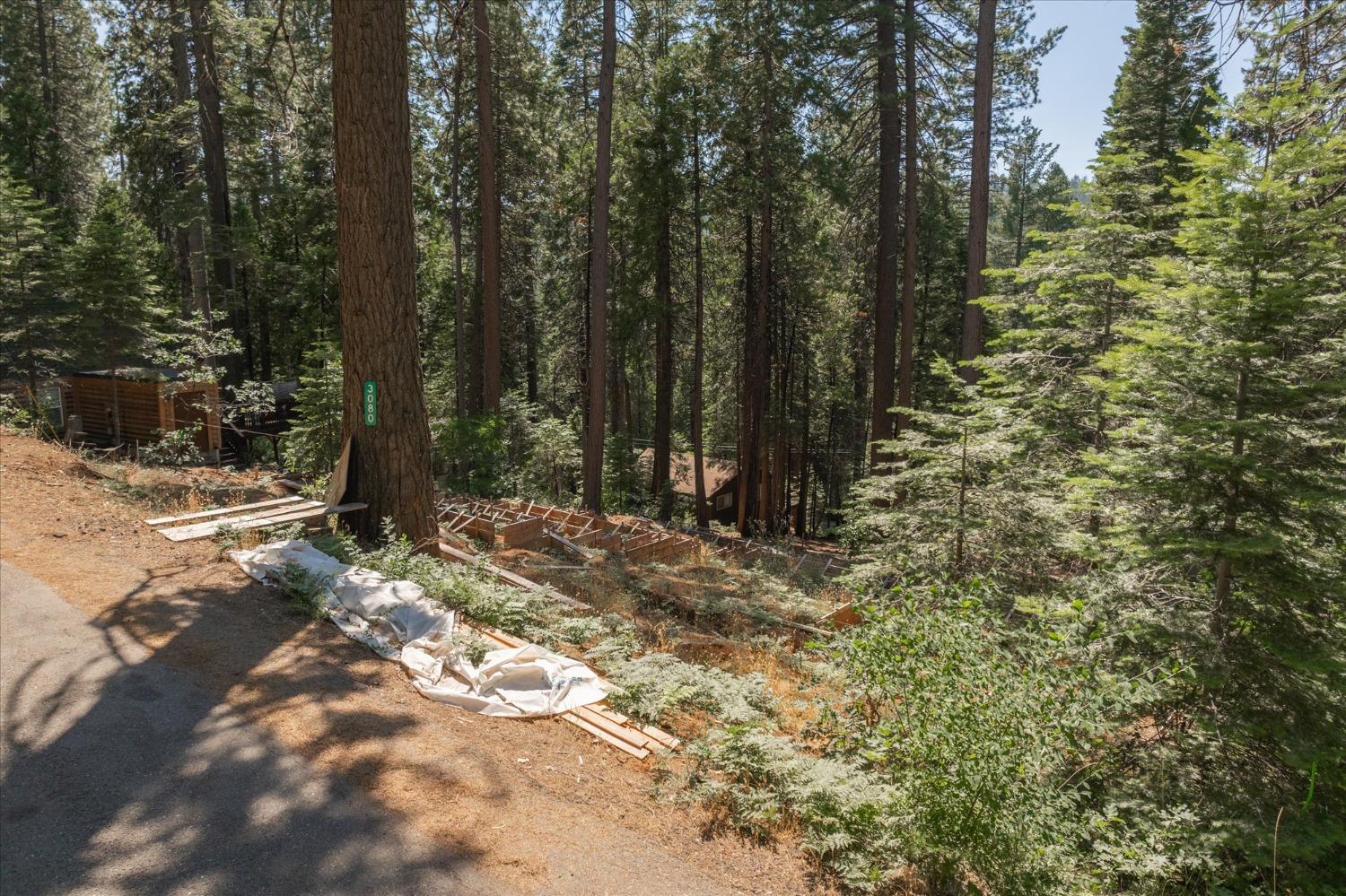 3080 Pine Lake Drive