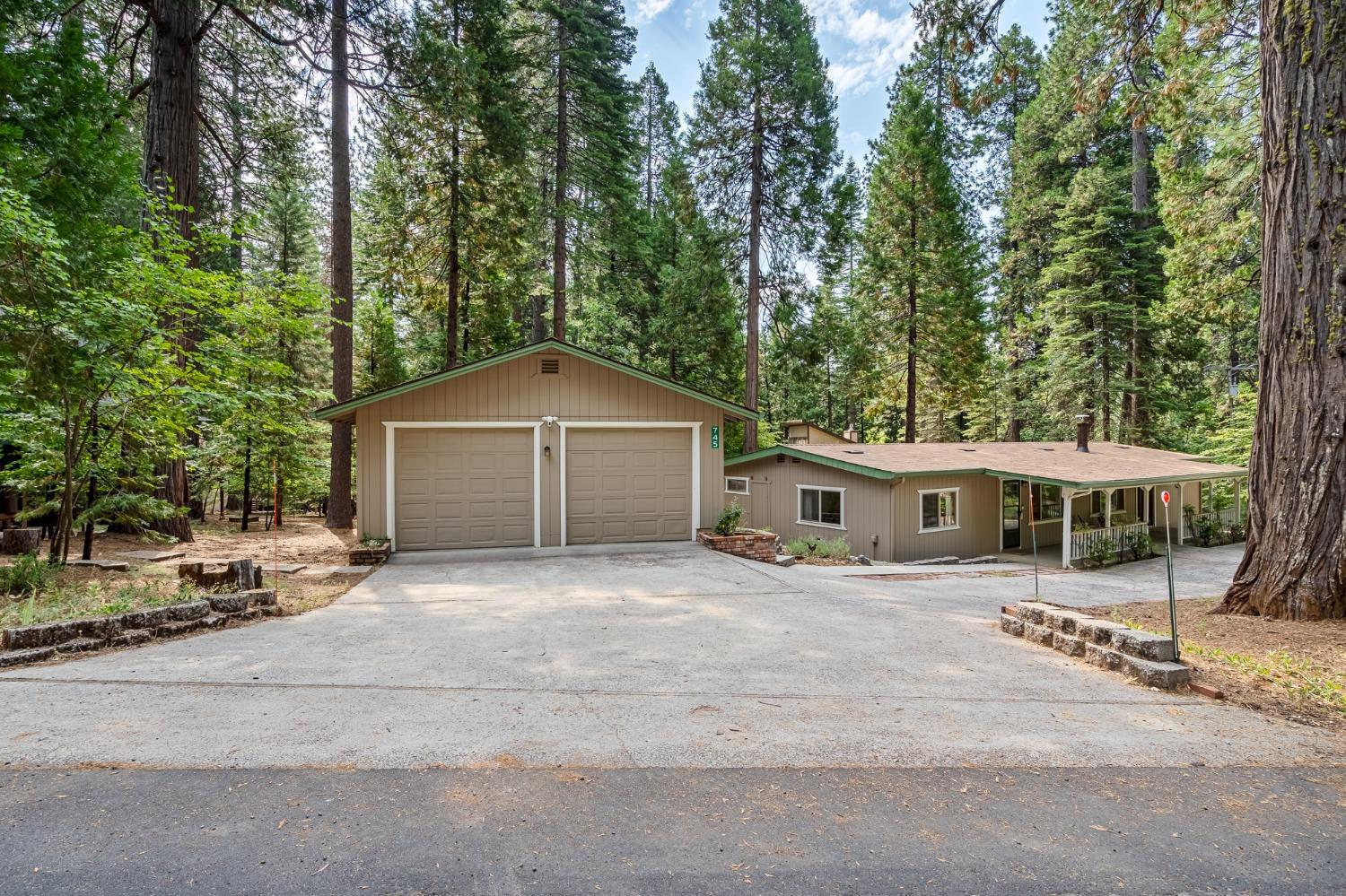 745 Dean Way