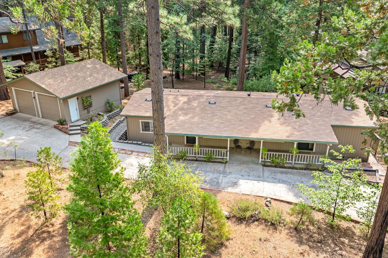 745 Dean Way