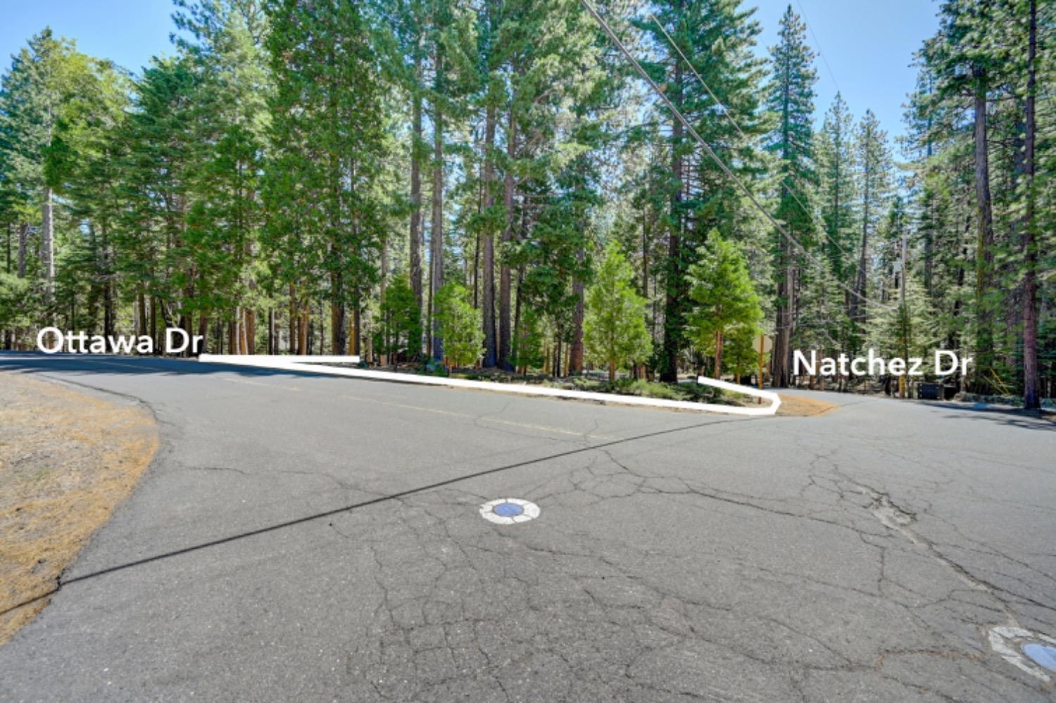 3819 Natchez Drive