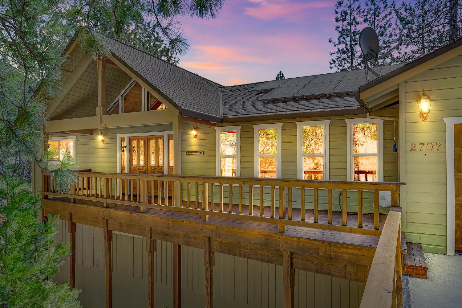 2707 Elizabeth Drive