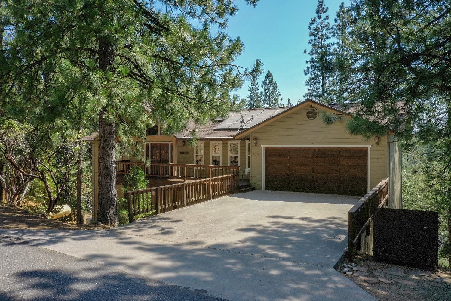 2707 Elizabeth Drive