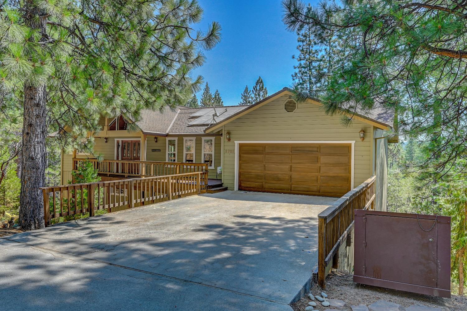 2707 Elizabeth Drive