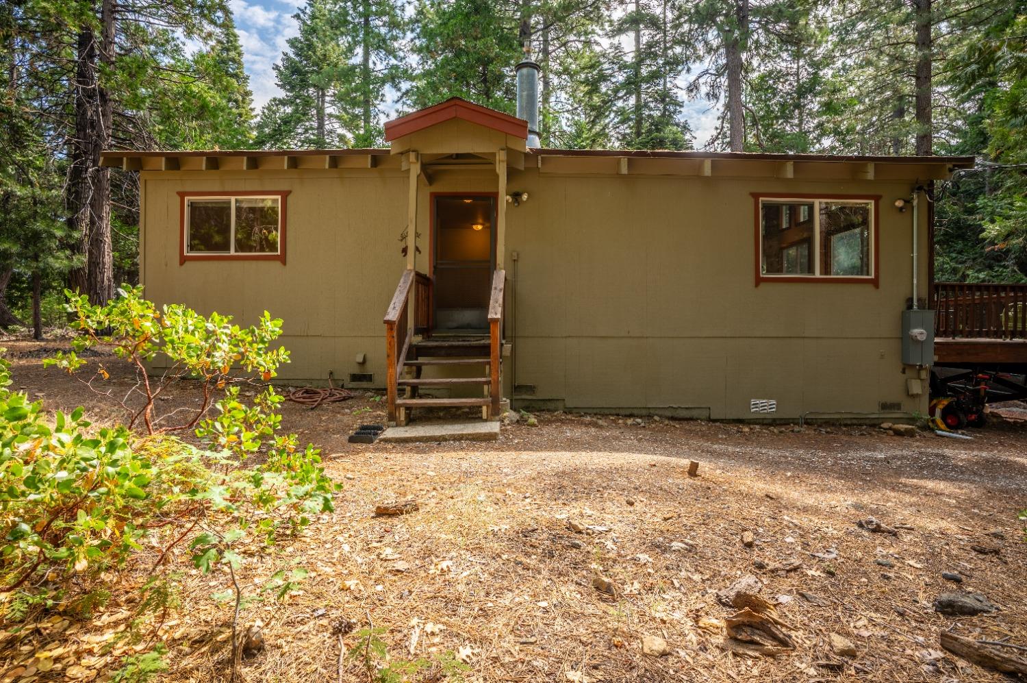4921 Meko Drive
