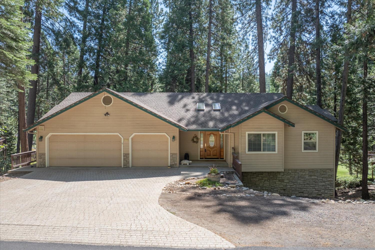 791 Blue Lake Springs Drive