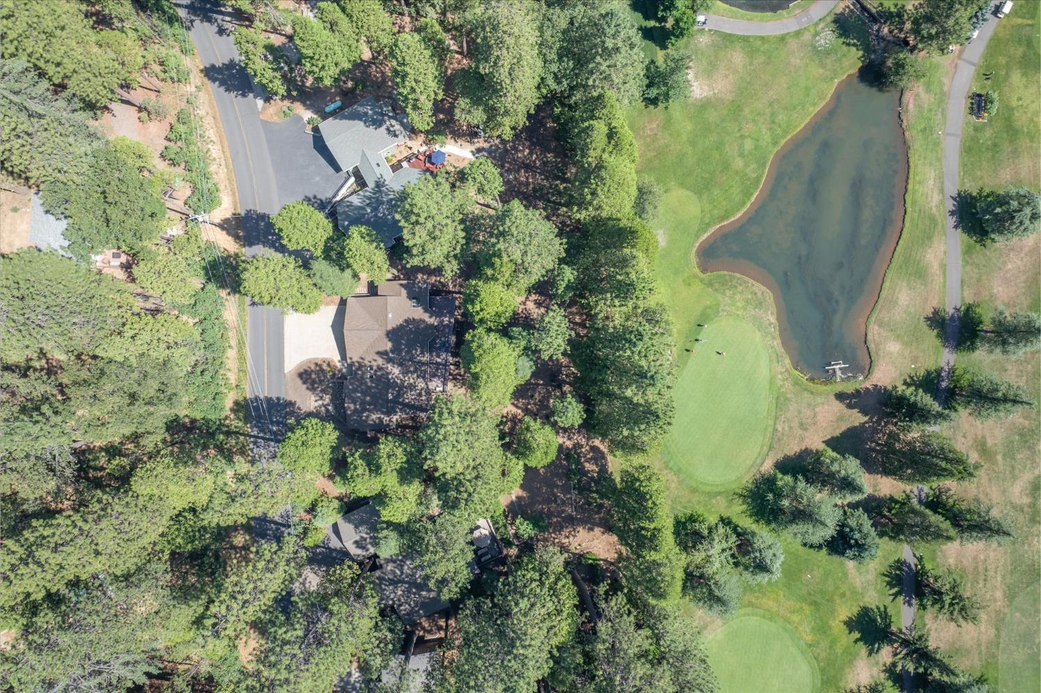 791 Blue Lake Springs Drive