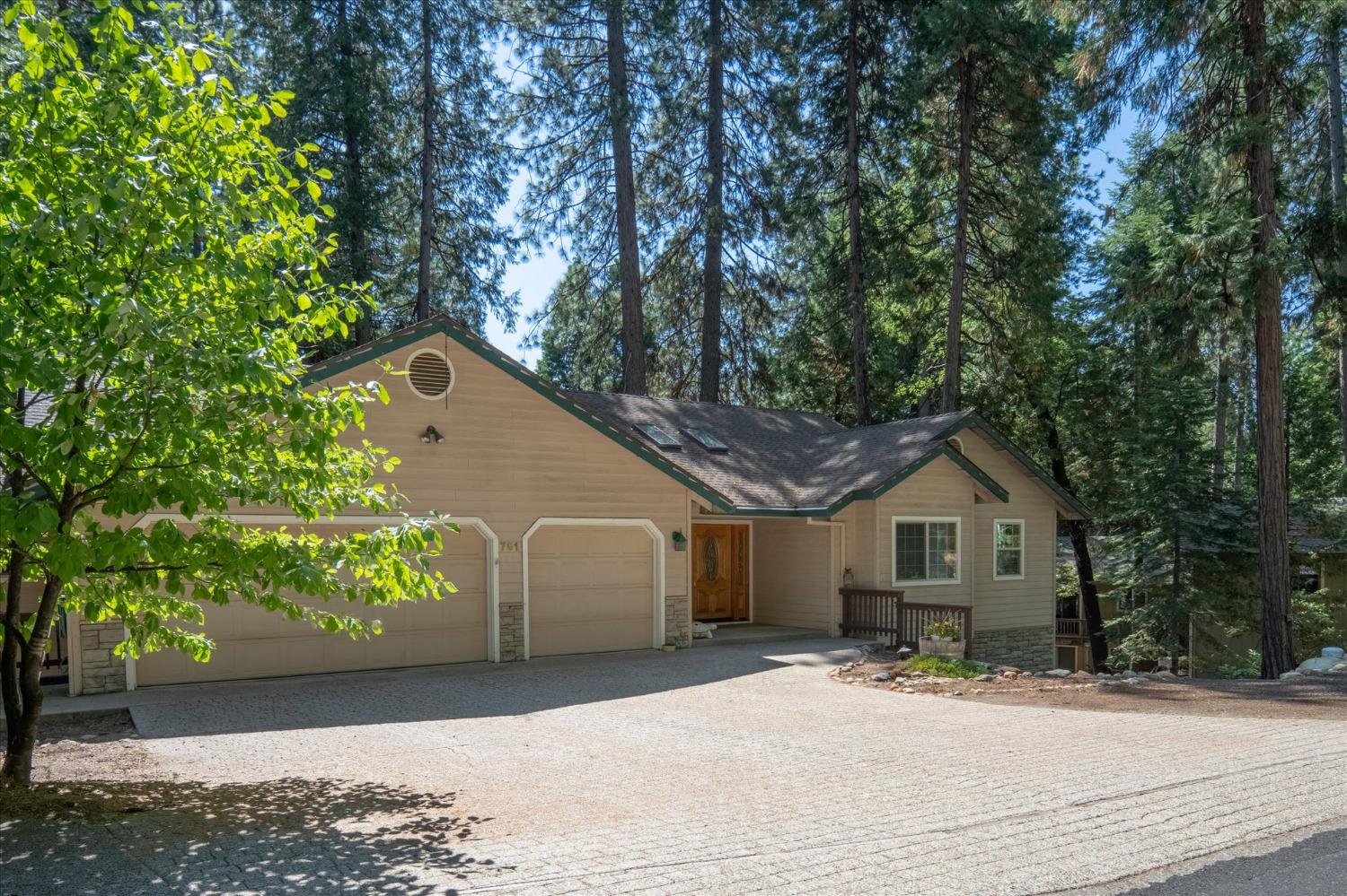791 Blue Lake Springs Drive