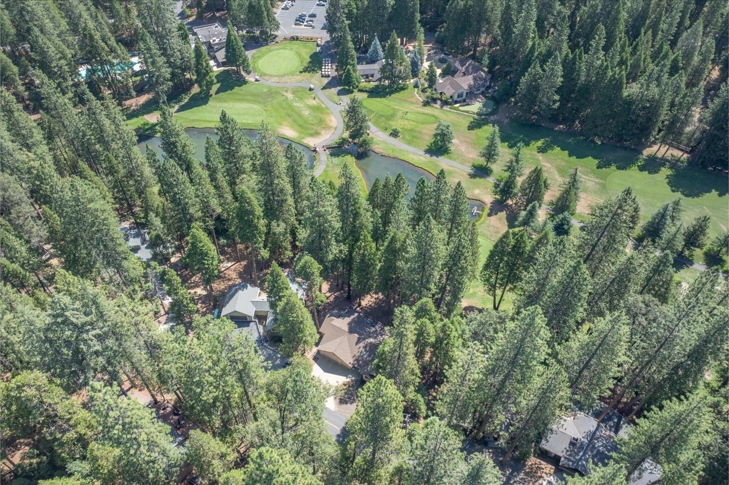 791 Blue Lake Springs Drive