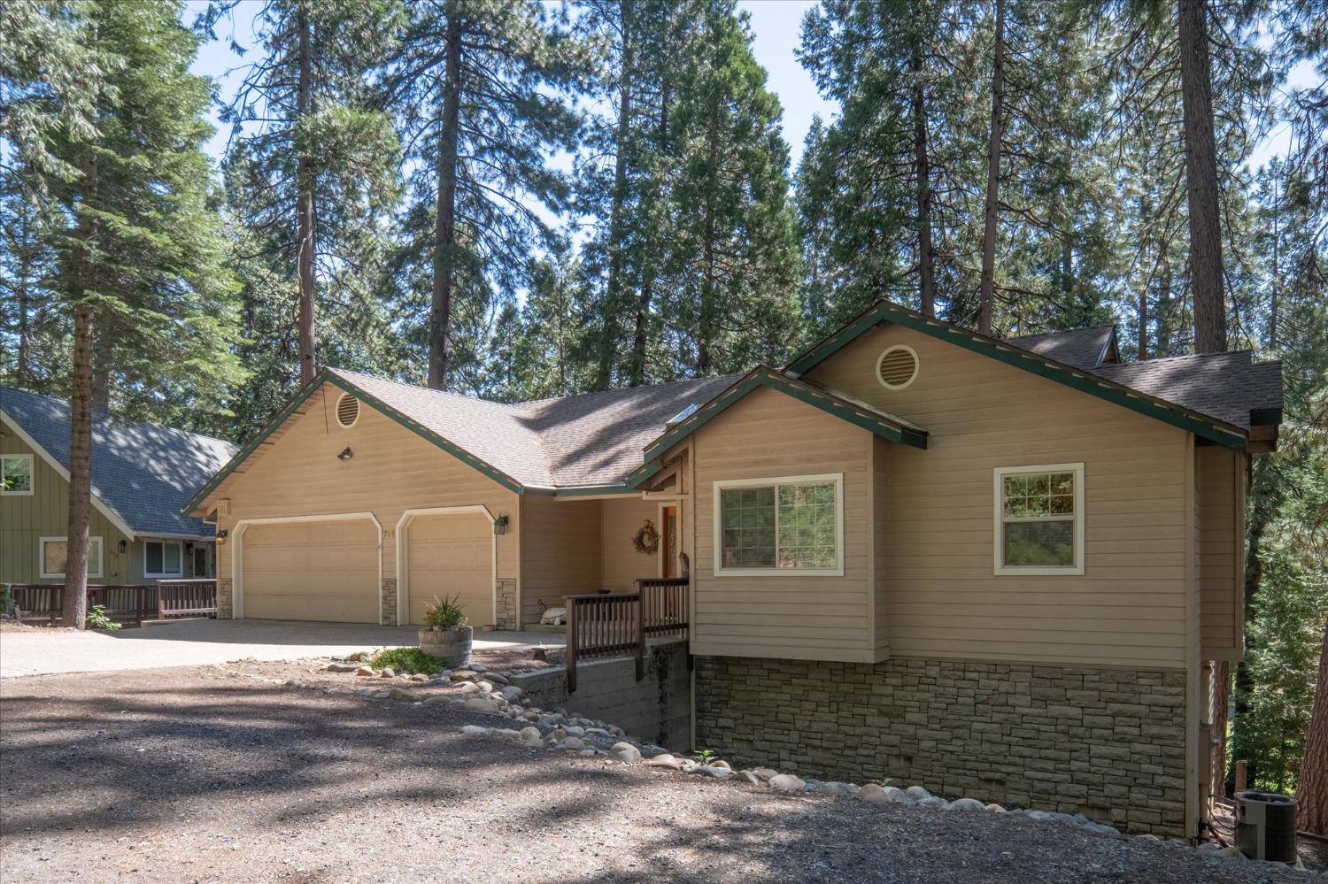 791 Blue Lake Springs Drive
