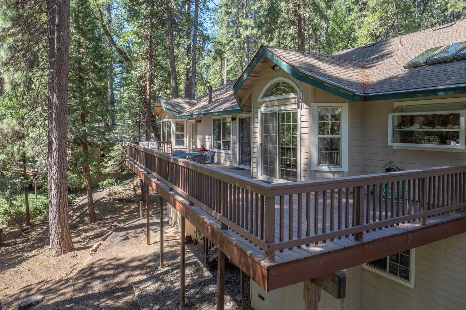 791 Blue Lake Springs Drive