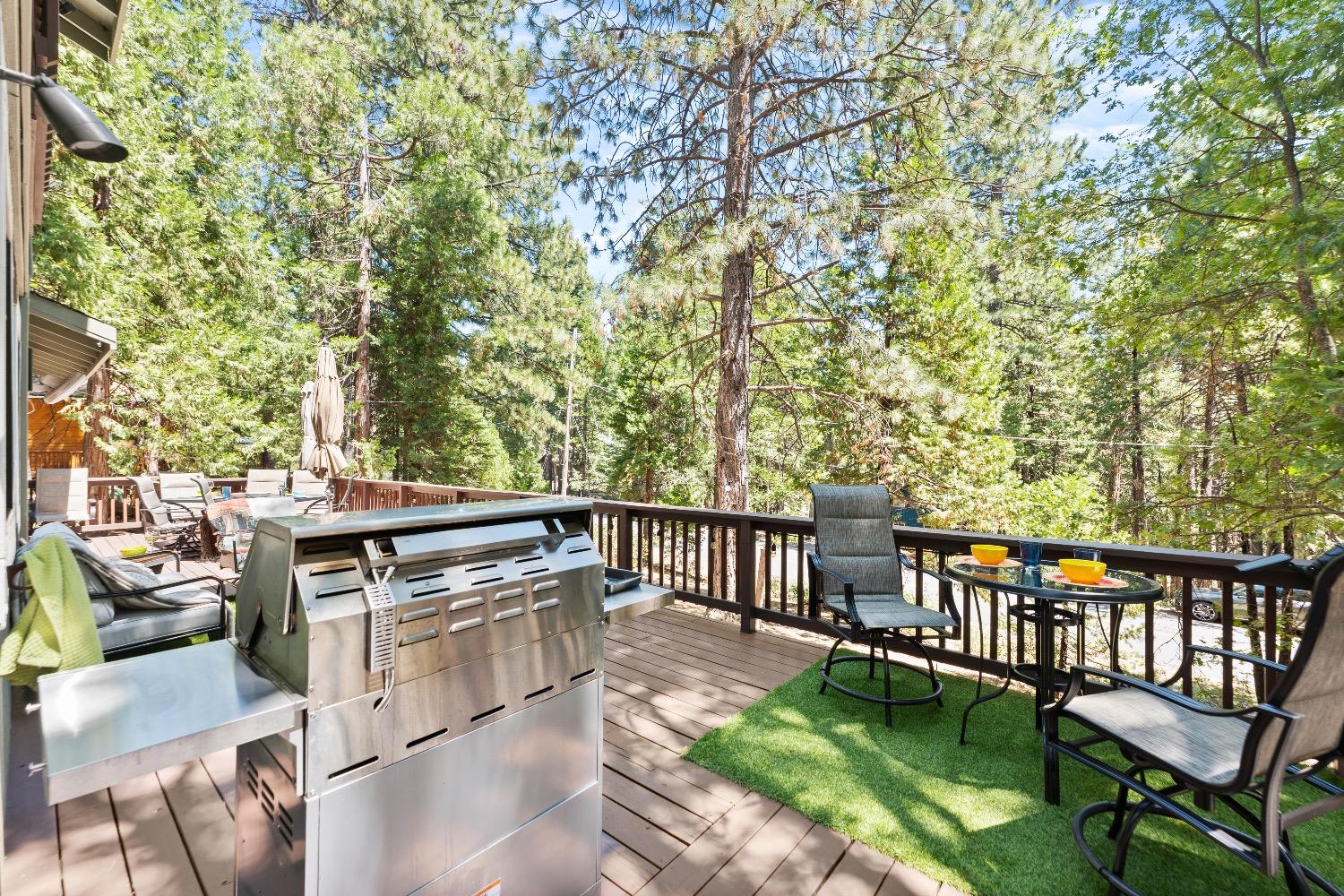 2953 Navajo Drive