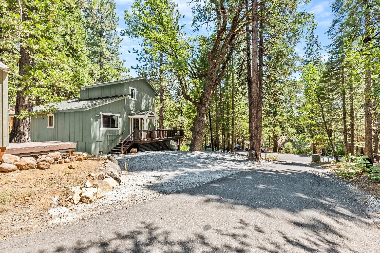 2953 Navajo Drive