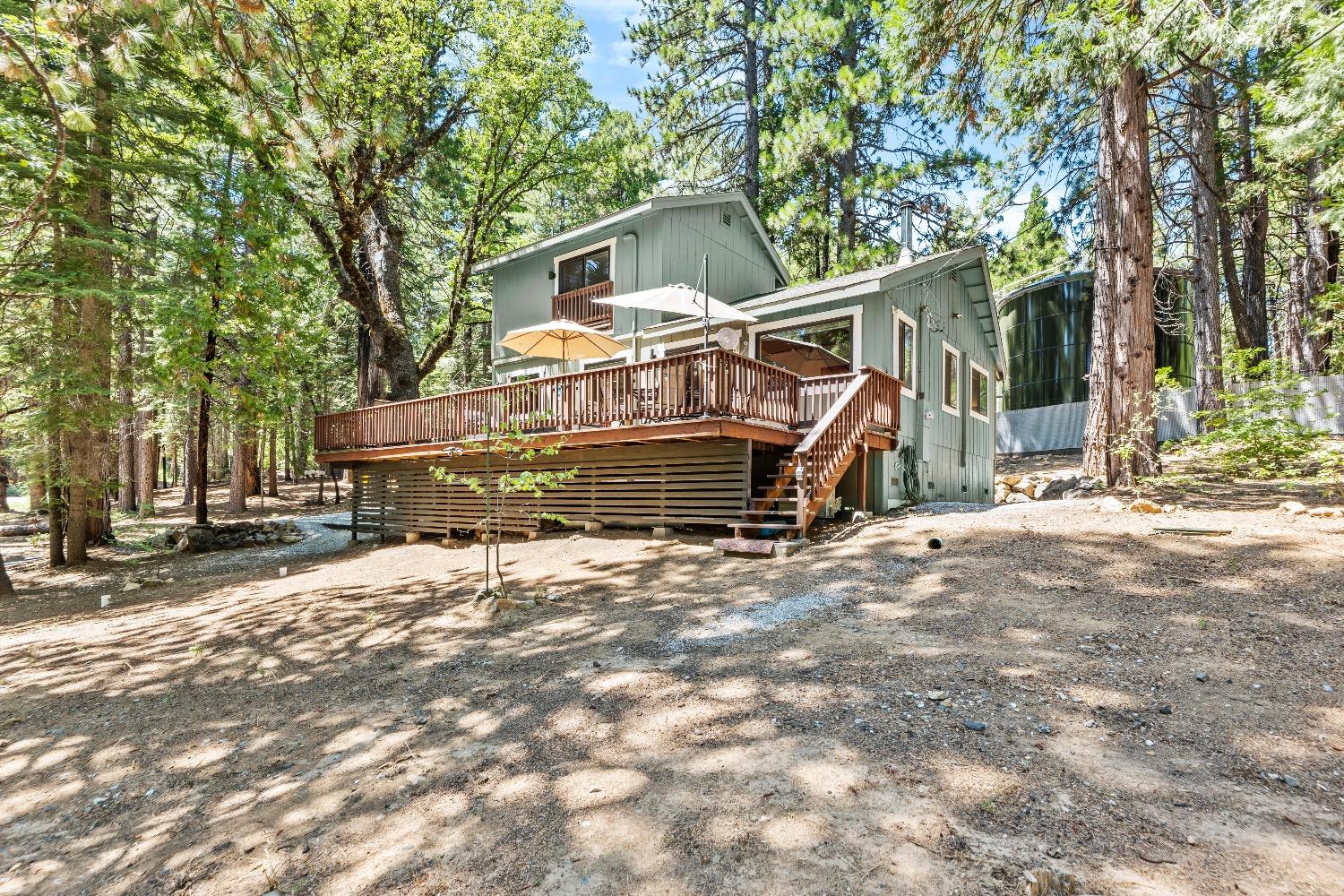 2953 Navajo Drive