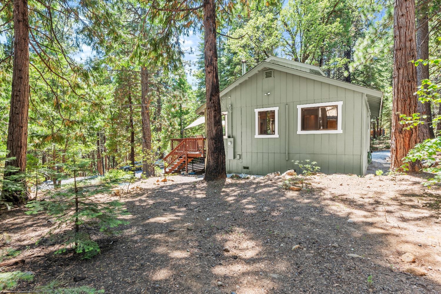 2953 Navajo Drive