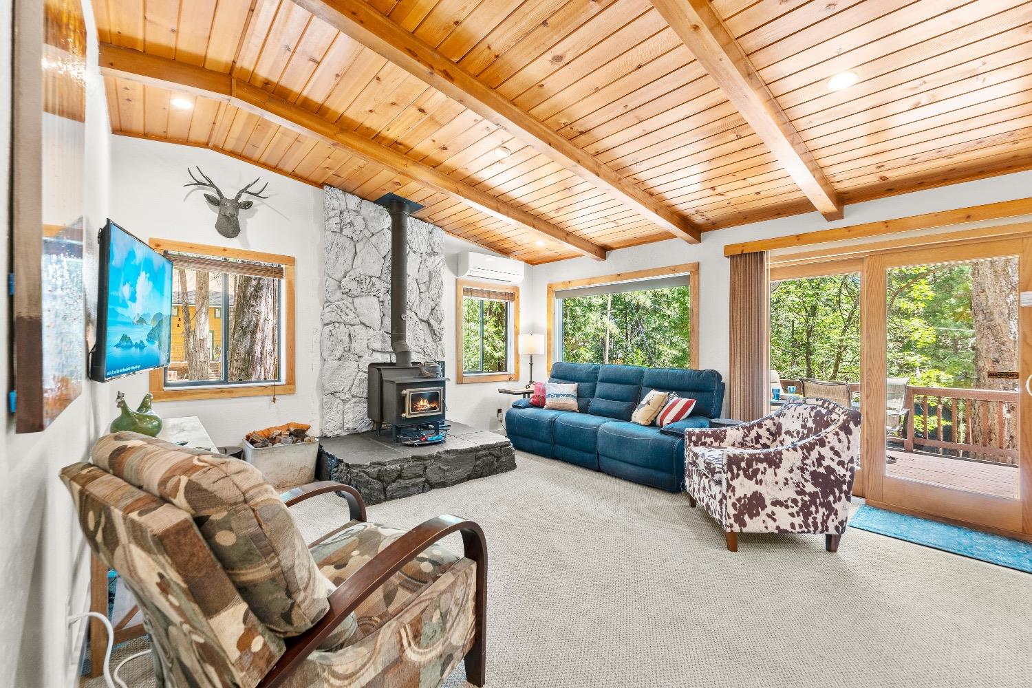 2953 Navajo Drive