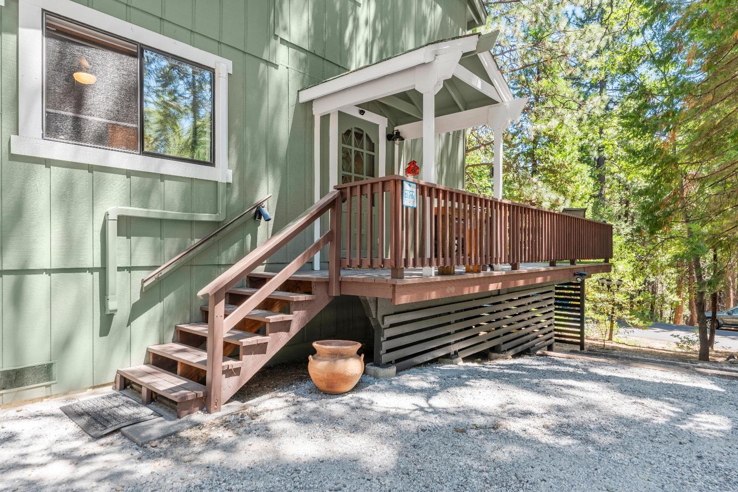 2953 Navajo Drive