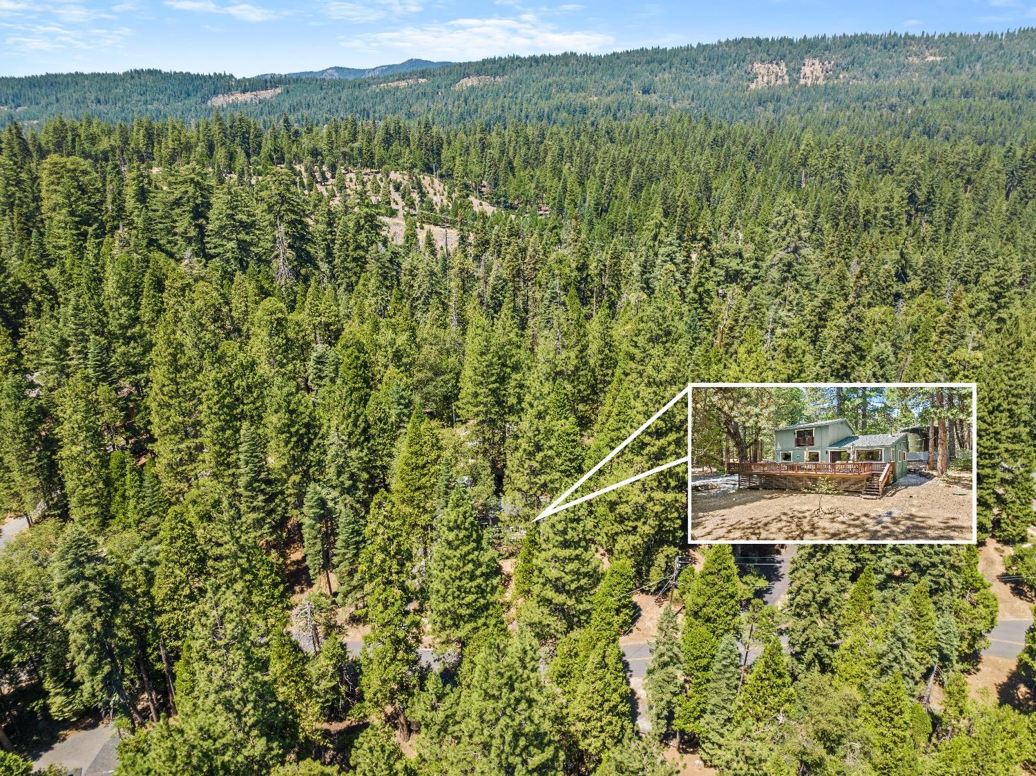 2953 Navajo Drive